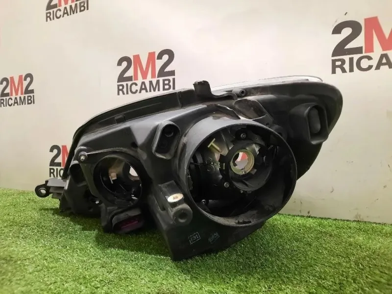 Proiettore ANT DX 5M1941006G Volkswagen GOLF PLUS II 2009
