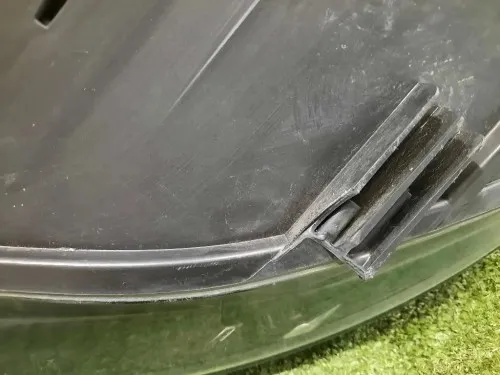 Proiettore ANT DX 5M1941006G Volkswagen GOLF PLUS II 2009