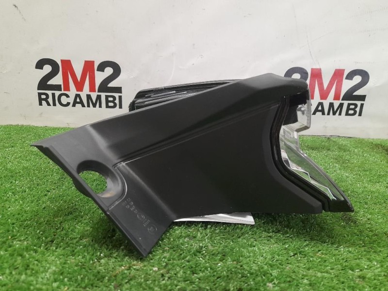 Fanale EST POST DX 9844894680 Citroen DS4 I 2016