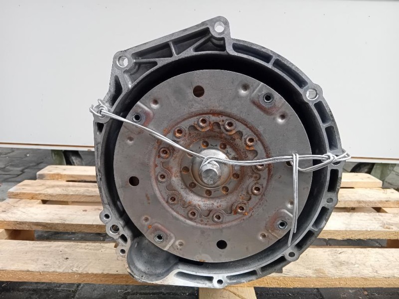 Cambio GA8HP45Z 8 M AUTO Bmw Serie 5 F10 Berlina 2012