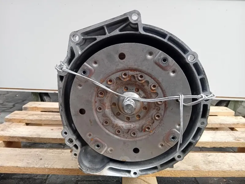 Cambio GA8HP45Z 8 M AUTO Bmw Serie 5 F10 Berlina 2012