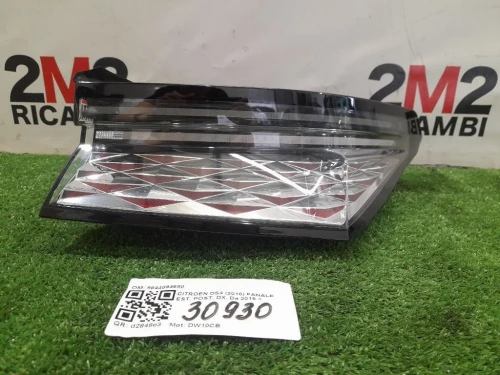 Fanale EST POST DX 9844894680 Citroen DS4 I 2016