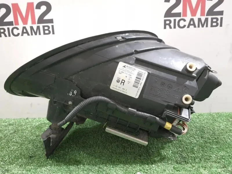 Proiettore ANT DX 1C0941006E Volkswagen NEW Beetle I Cabrio 2002