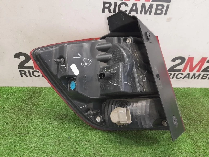 Fanale EST POST DX K68078480AD Fiat Freemont 2011