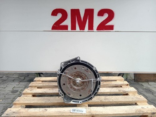 Cambio GA8HP45Z 8 M AUTO Bmw Serie 5 F10 Berlina 2012