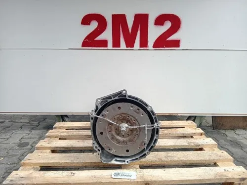 Cambio GA8HP45Z 8 M AUTO Bmw Serie 5 F10 Berlina 2012