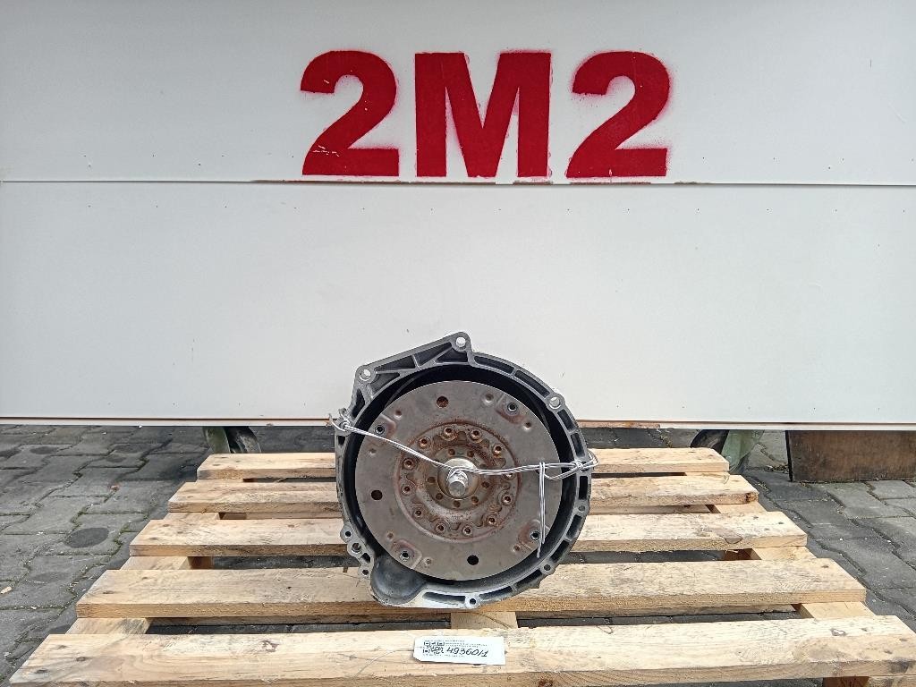 Cambio GA8HP45Z 8 M AUTO Bmw Serie 5 F10 Berlina 2012