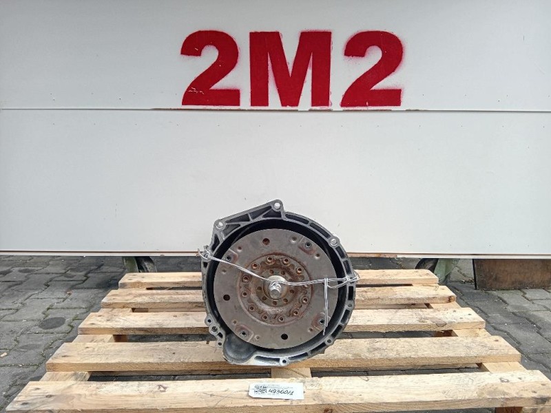 Cambio GA8HP45Z 8 M AUTO Bmw Serie 5 F10 Berlina 2012