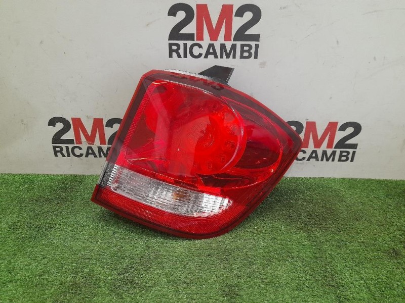 Fanale EST POST DX K68078480AD Fiat Freemont 2011