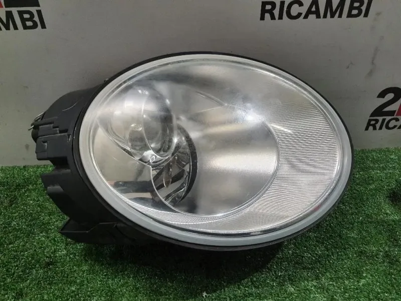 Proiettore ANT DX 1C0941006E Volkswagen NEW Beetle I Cabrio 2002