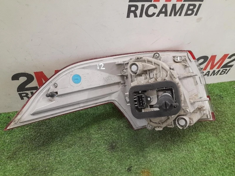 Fanale EST POST DX AV1113404AG Ford B-max 2012