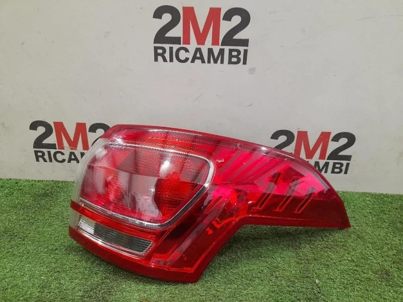 Fanale EST POST DX AV1113404AG Ford B-max 2012