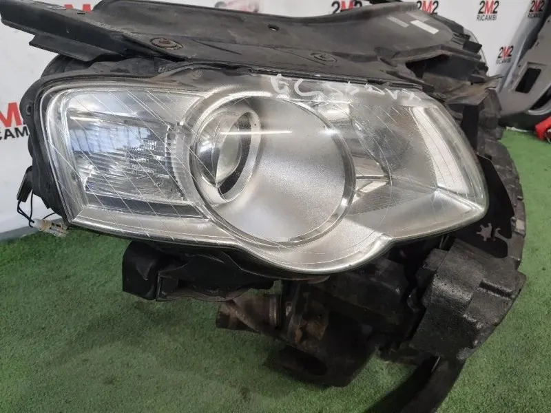 Proiettore ANT DX 3C0941006AD Volkswagen Passat V 2005