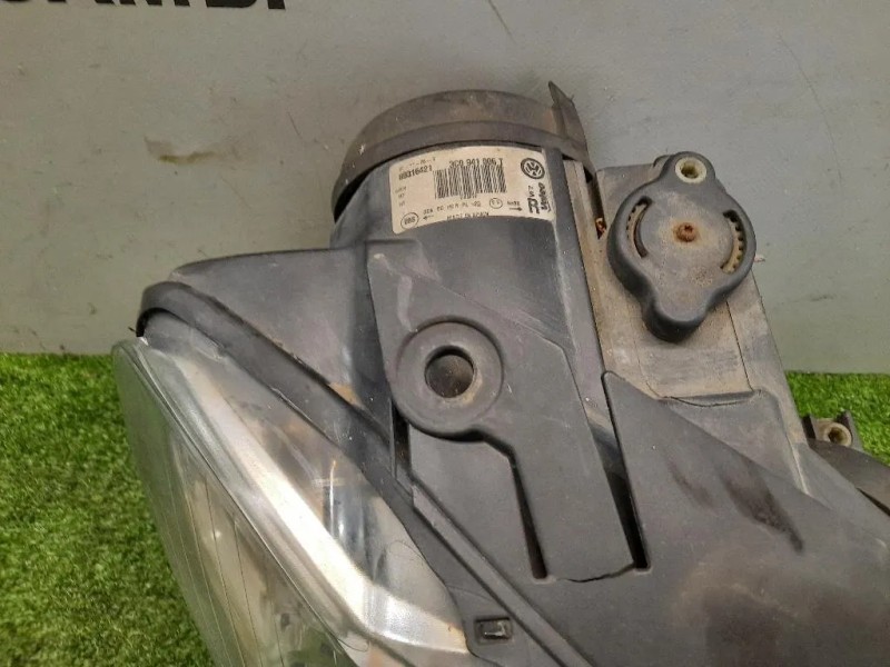 Proiettore ANT DX 3C0941006T Volkswagen Passat V 2005