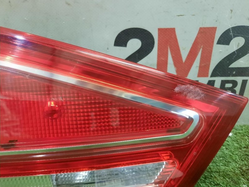 Fanale EST POST DX 13A603 Ford B-max 2012