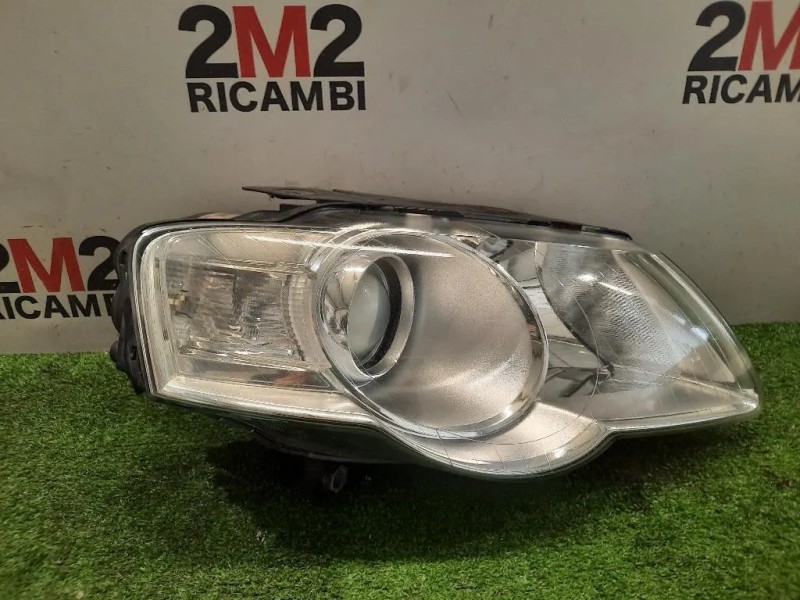 Proiettore ANT DX 3C0941006T Volkswagen Passat V 2005