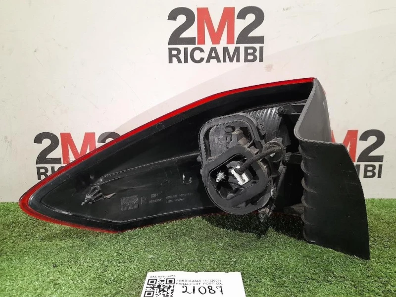 Fanale EST POST DX 89503077 Ford C-max II 2007