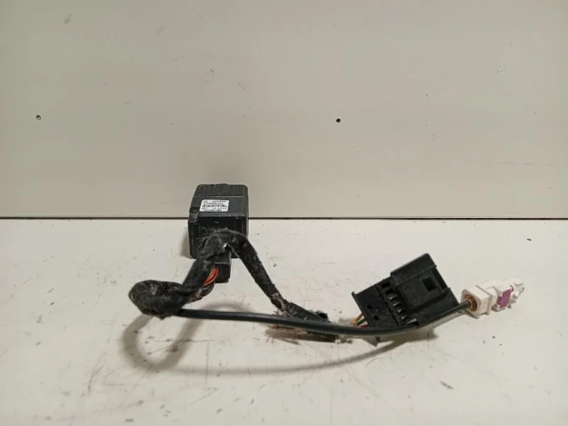 Telecamera Paraurti POST A0009054703 Mercedes Classe B W246 2012