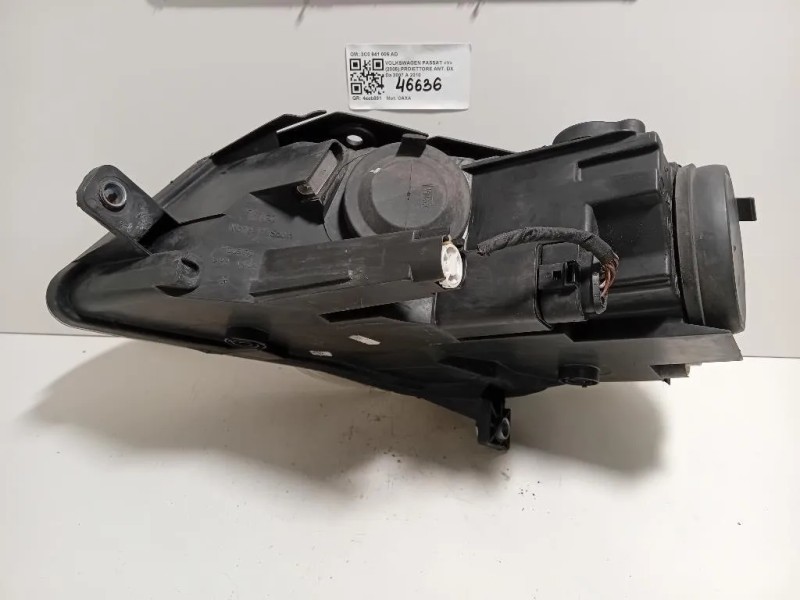 Proiettore ANT DX 3C0941006AD Volkswagen Passat V 2005