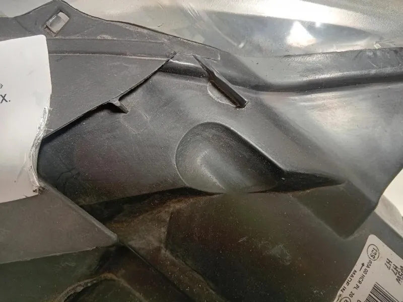 Proiettore ANT DX 3C0941006AD Volkswagen Passat V 2005