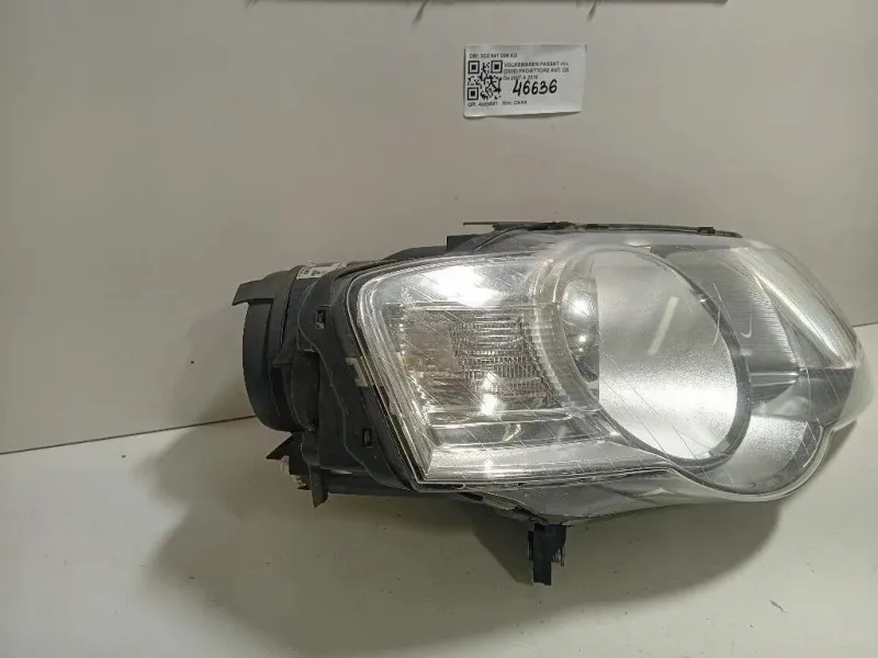 Proiettore ANT DX 3C0941006AD Volkswagen Passat V 2005