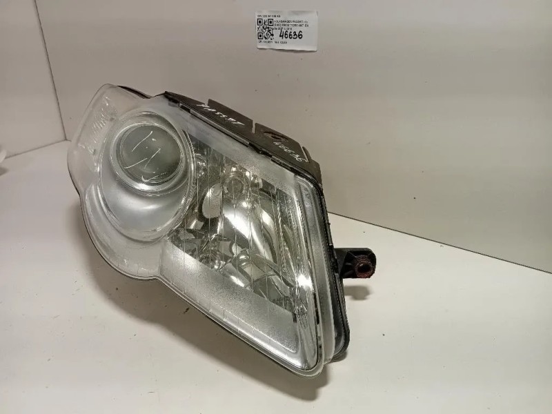 Proiettore ANT DX 3C0941006AD Volkswagen Passat V 2005