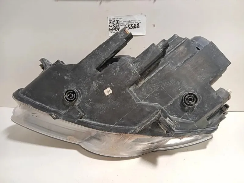 Proiettore ANT DX 3C0 941 006 S Volkswagen Passat V 2005