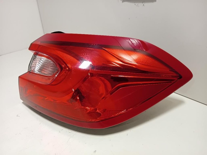 Fanale EST POST DX 2527135 Ford Fiesta VII 2017