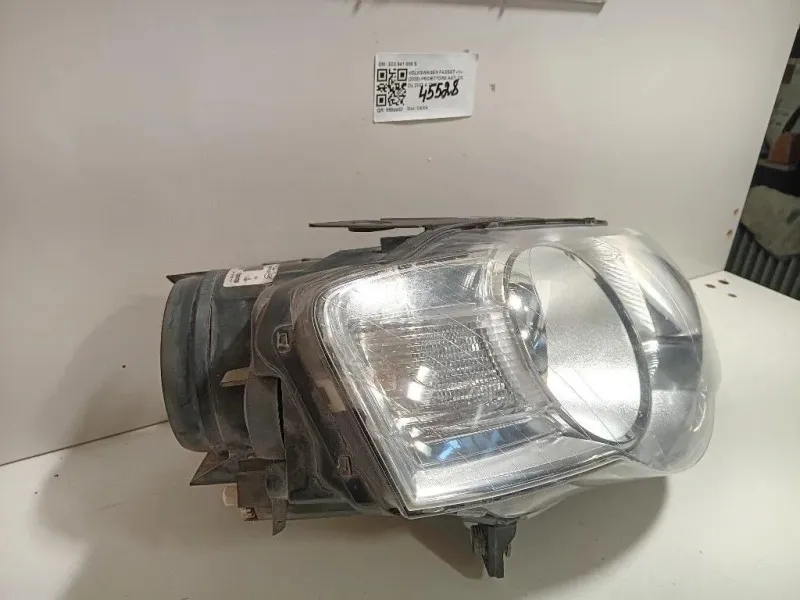 Proiettore ANT DX 3C0 941 006 S Volkswagen Passat V 2005