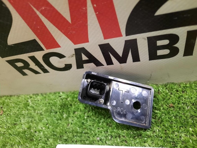 Telecamera Paraurti POST 867900H011 Toyota AYGO II 2018