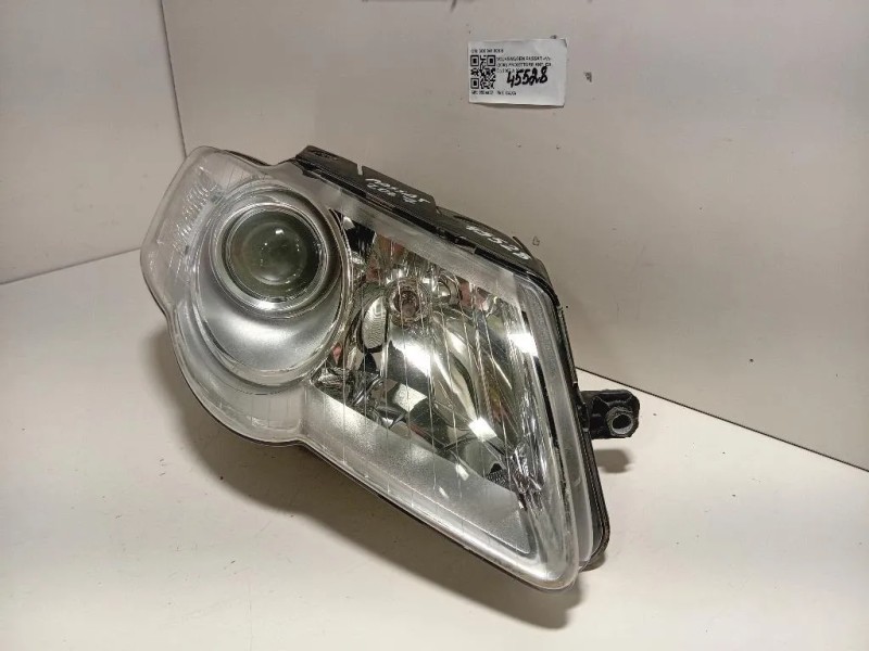Proiettore ANT DX 3C0 941 006 S Volkswagen Passat V 2005