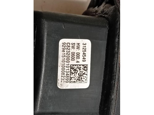 Telecamera Paraurti POST