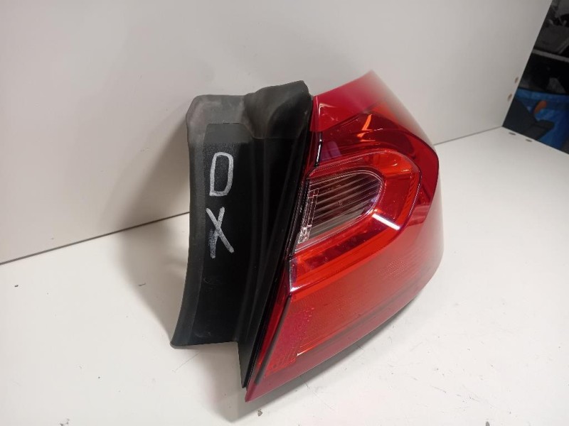 Fanale EST POST DX H1BB-13404AH Ford Fiesta VII 2021