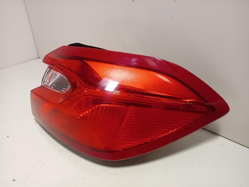 Fanale EST POST DX H1BB-13404AH Ford Fiesta VII 2021