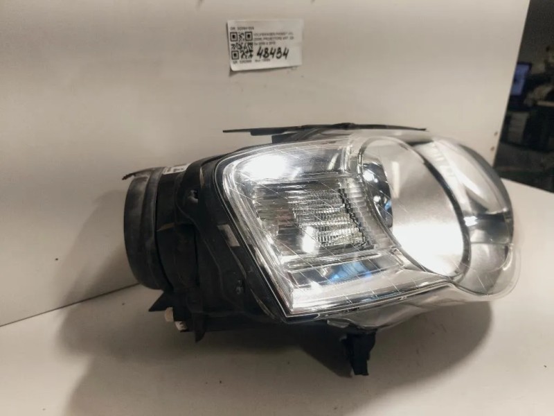 Proiettore ANT DX 3C0941006 Volkswagen Passat V 2005