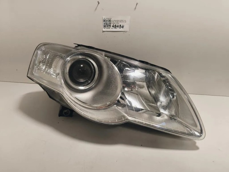 Proiettore ANT DX 3C0941006 Volkswagen Passat V 2005