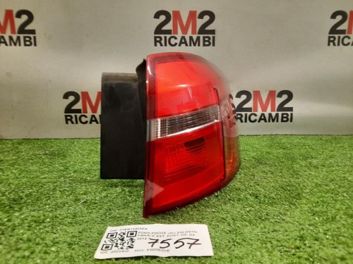 Fanale EST POST DX F1EB13404EA Ford Focus IV SW 2014