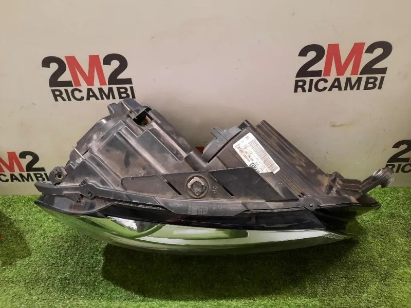 Proiettore ANT DX 3AC941752 Volkswagen Passat VI 2011