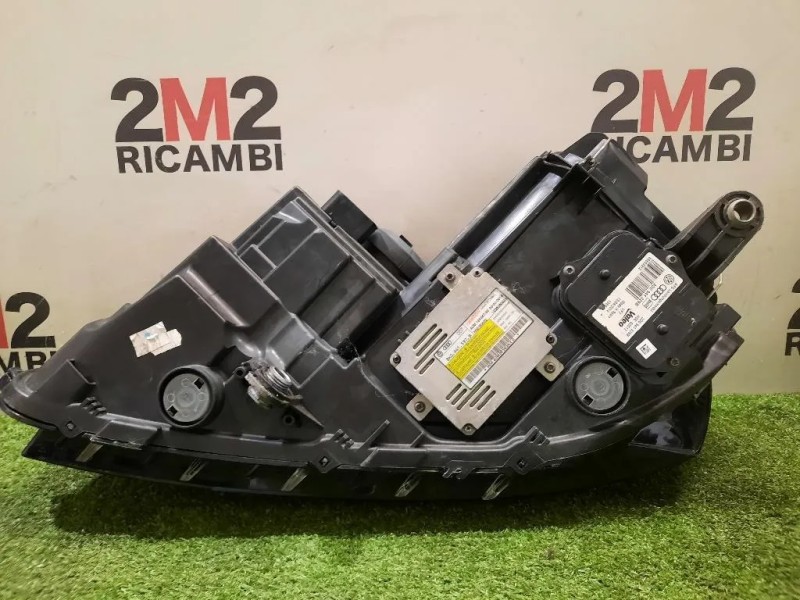 Proiettore ANT DX 3AC941752 Volkswagen Passat VI 2011