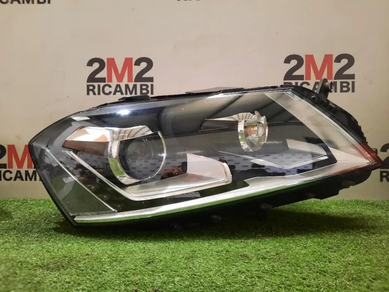 Proiettore ANT DX 3AC941752 Volkswagen Passat VI 2011