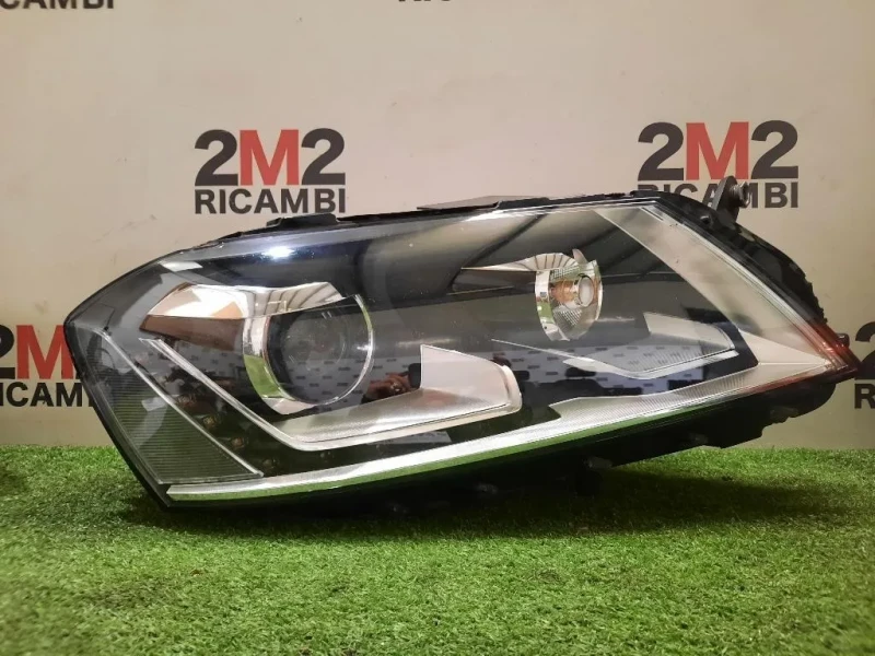 Proiettore ANT DX 3AC941752 Volkswagen Passat VI 2011