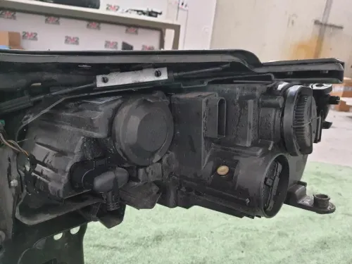 Proiettore ANT DX 3AB941006 Volkswagen Passat VI Variant 2011