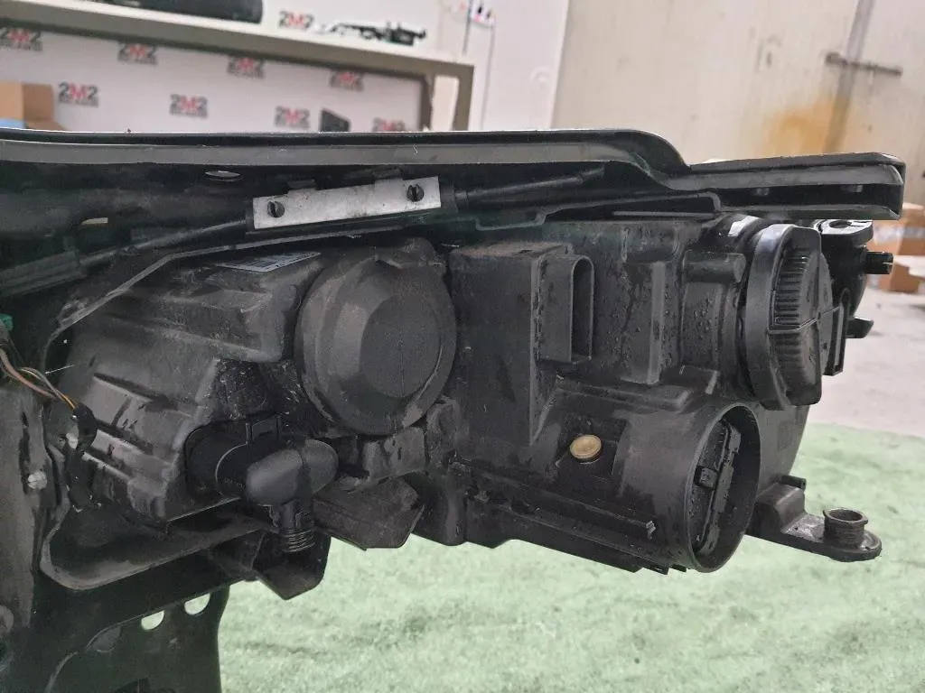 Proiettore ANT DX 3AB941006 Volkswagen Passat VI Variant 2011