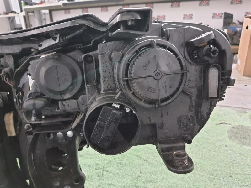 Proiettore ANT DX 3AB941006 Volkswagen Passat VI Variant 2011