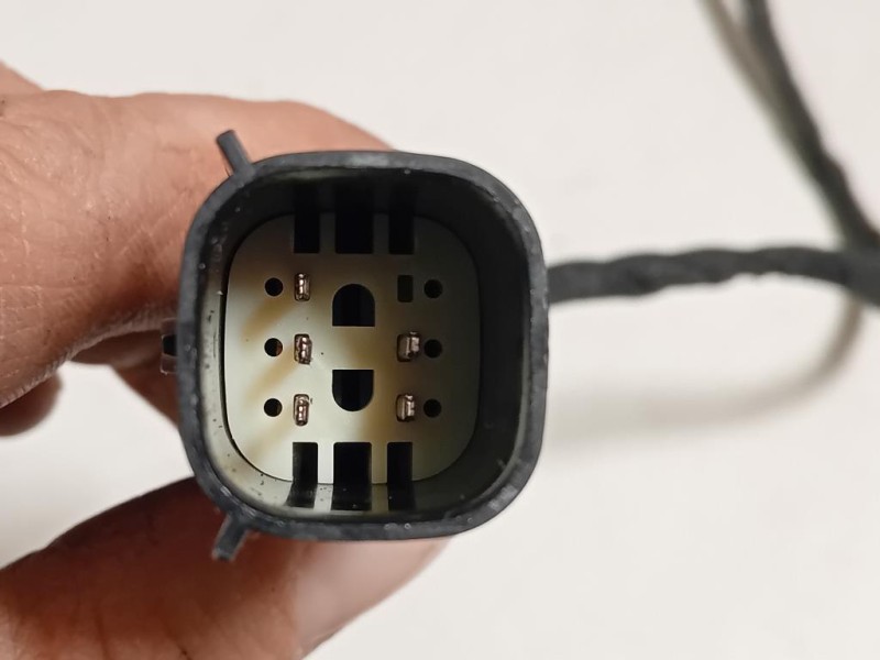 Fanale EST POST DX LV4B-13404-B Ford KUGA III 2020