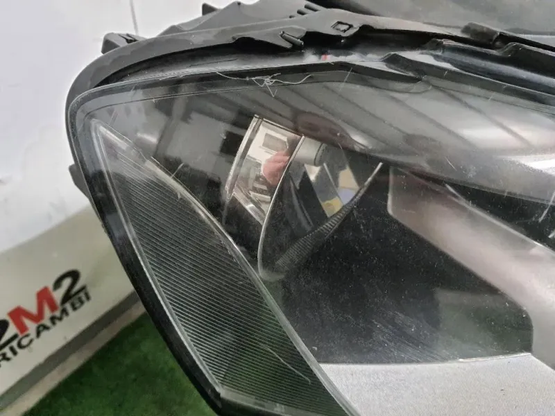 Proiettore ANT DX 3AB941006 Volkswagen Passat VI Variant 2011