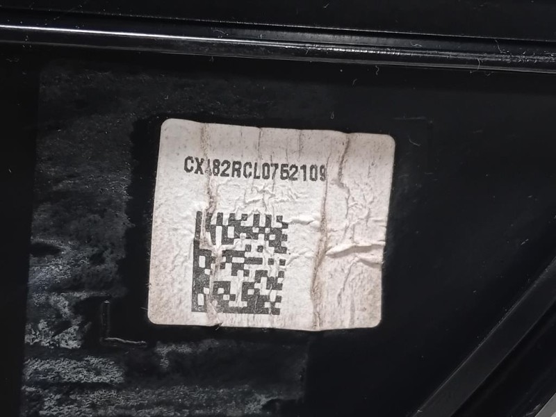 Fanale EST POST DX LV4B-13404-B Ford KUGA III 2020