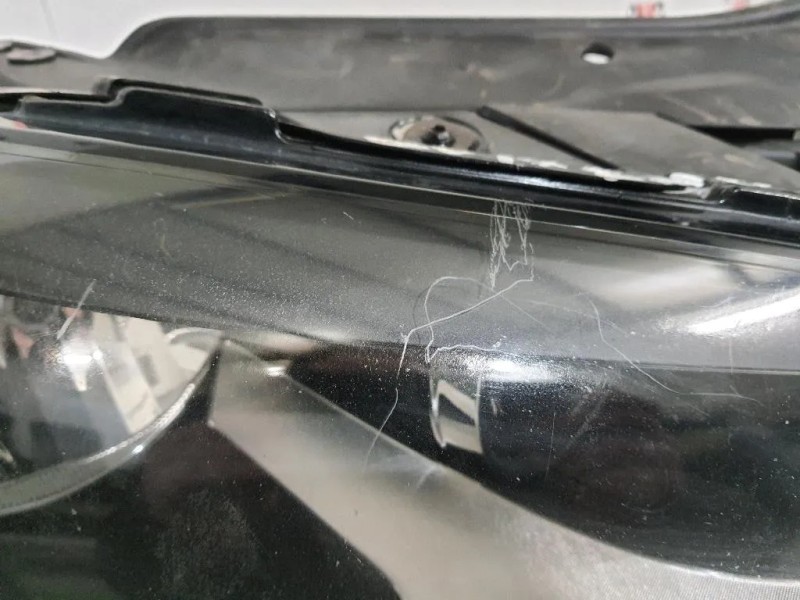 Proiettore ANT DX 3AB941006 Volkswagen Passat VI Variant 2011