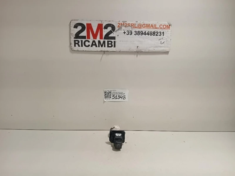 Telecamera Posteriore Portello POST 39530-TQA-A212-M1 Honda CR-V IV 2015
