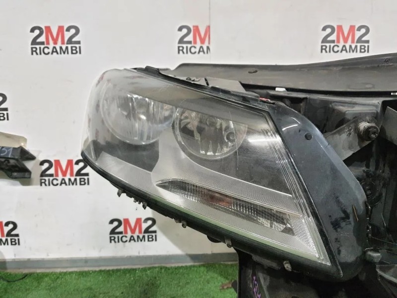 Proiettore ANT DX 3AB941006 Volkswagen Passat VI Variant 2011